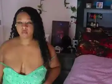 Chaturbate Live Porn of temptressbeauty24