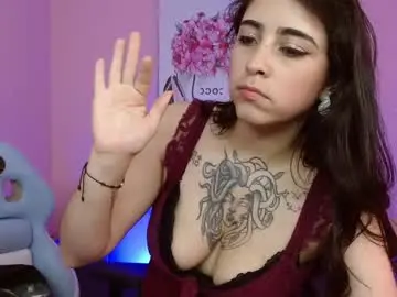 Chaturbate Adult Webcam of adri_gomez_1