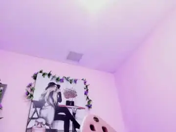 Chaturbate Live Sex of adri_gomez_1