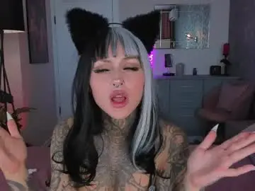 Chaturbate Private Sex Chat of alissasexdoll