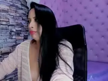 Chaturbate Best Webcam of ashleymontenegre