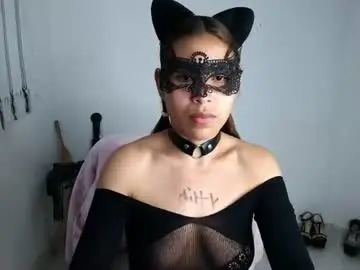 Chaturbate Free Porn Cam of asiri_smith