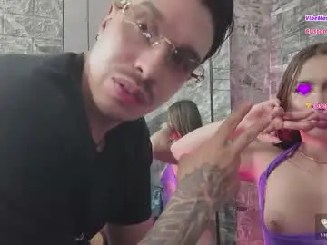 Chaturbate Live Sex Cam of blowjob_sex69