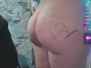 Chaturbate Live Sex Cam of blowjob_sex69