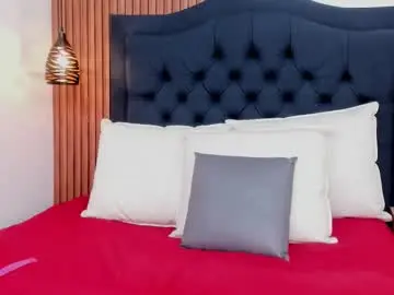 Chaturbate Watch Live Sex Cams of bonie_n_clyde_