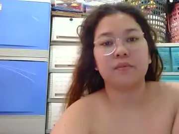 Chaturbate Nude Webcam of boobsiemarie