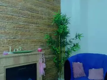 Chaturbate Private Sex Chat of diamondmilff