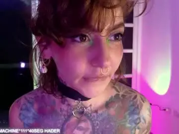Chaturbate Adult Video Chat of evangelyne1