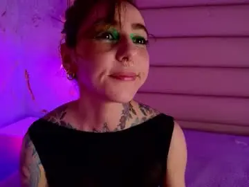 Chaturbate Sex Chat of evangelyne1