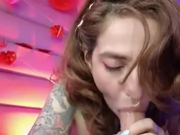 Chaturbate Private Sex Chat of evangelyne1