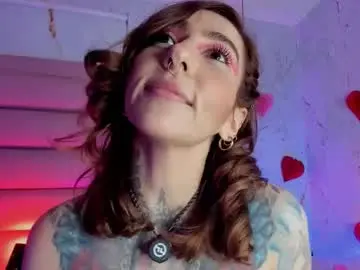 Chaturbate Adult Webcams of evangelyne1