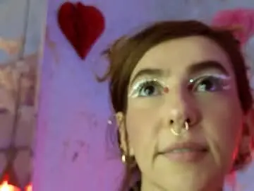 Chaturbate Sex Chat of evangelyne1