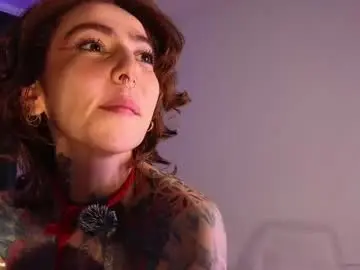Chaturbate Free Live Porn of evangelyne1