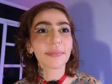 Chaturbate Free Live Porn of evangelyne1