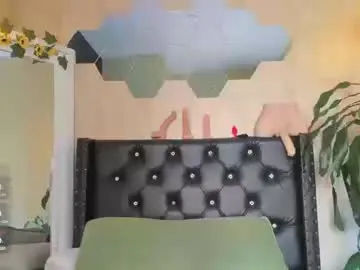 Chaturbate Sex Cam of fransheska_mon