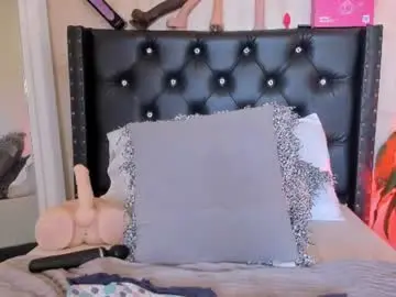 Chaturbate Best live sex cam show of fransheska_mon