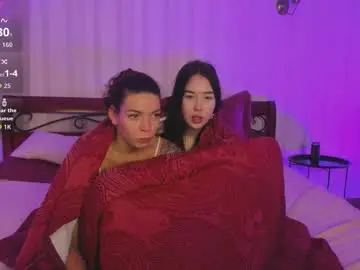 Chaturbate Live Sex Cam of garden_of_eden_
