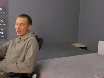 Chaturbate Free Live Porn of garden_of_eden_