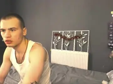 Chaturbate Best Webcam of garden_of_eden_