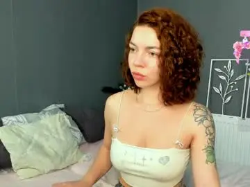 Chaturbate Live Porn of garden_of_eden_