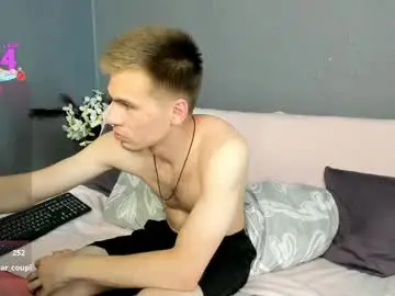 Chaturbate Live Sex Cam of garden_of_eden_