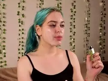 Chaturbate Live Sex Cam of garden_of_eden_