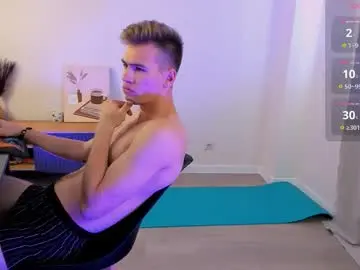 Chaturbate Live Porn of garden_of_eden_