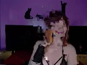 Chaturbate Watch Live Sex Cams of katty_katt_