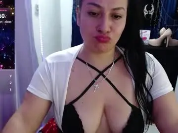 Chaturbate Live Sex of mhialorens