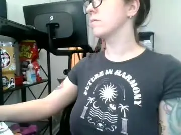 Chaturbate Live Sex Cam of missmonatoyou