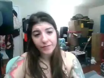 Chaturbate Adult Webcam of missmonatoyou