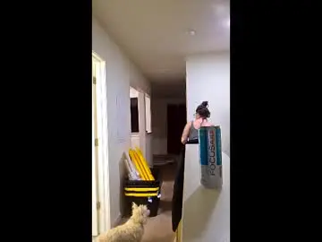 Chaturbate Live Sex Cam of missmonatoyou