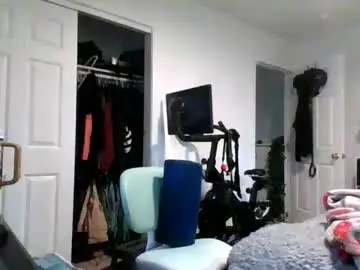 Chaturbate Sex Cam of missmonatoyou