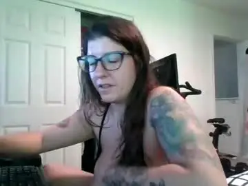 Chaturbate Nude Webcam of missmonatoyou