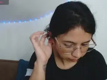 Chaturbate Adult Webcams of misspurple4