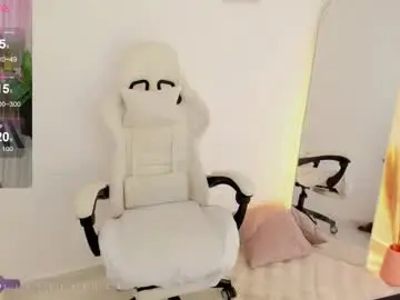 Chaturbate Watch Live Sex Cams of nahomybrowm_