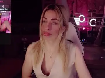 Chaturbate Sex Chat of nicole_g0ld_