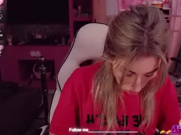 Chaturbate Adult Video Chat of nicole_g0ld_