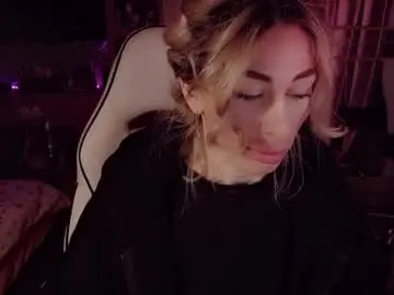 Chaturbate Live Sex of nicole_g0ld_