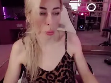Chaturbate Best Webcam of nicole_g0ld_