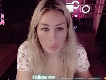Chaturbate Best Webcam of nicole_g0ld_