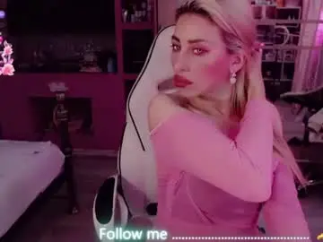 Chaturbate Sex Cam of nicole_g0ld_