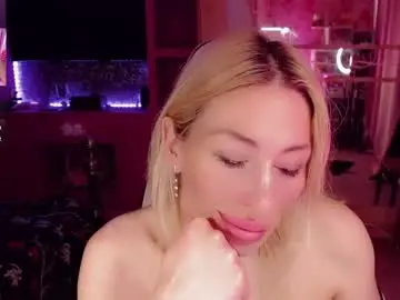 Chaturbate Best Webcam of nicole_g0ld_