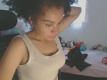 Chaturbate Live Sex of shayna_cute