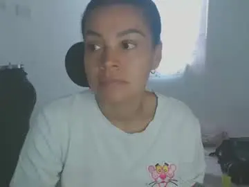 Chaturbate Live Sex of shayna_cute