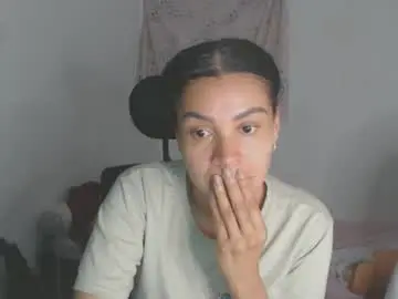 Chaturbate Private Sex Chat of shayna_cute