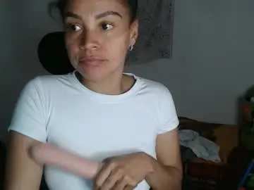 Chaturbate Private Sex Chat of shayna_cute