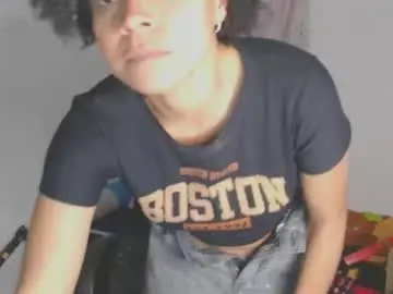 Chaturbate Sex Chat of shayna_cute