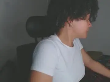 Chaturbate Nude Webcam of shayna_cute