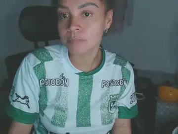 Chaturbate Adult Webcam of shayna_cute